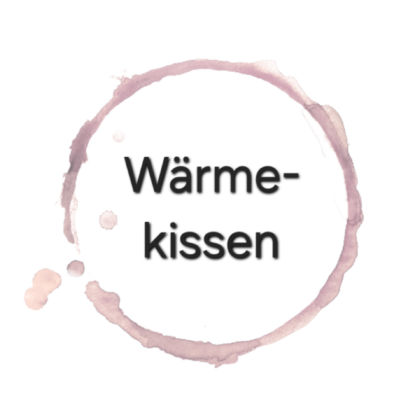 Wärmekissen