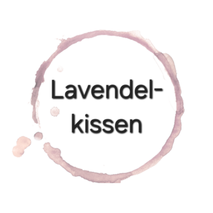 Lavendelkissen