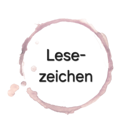 Lesezeichen
