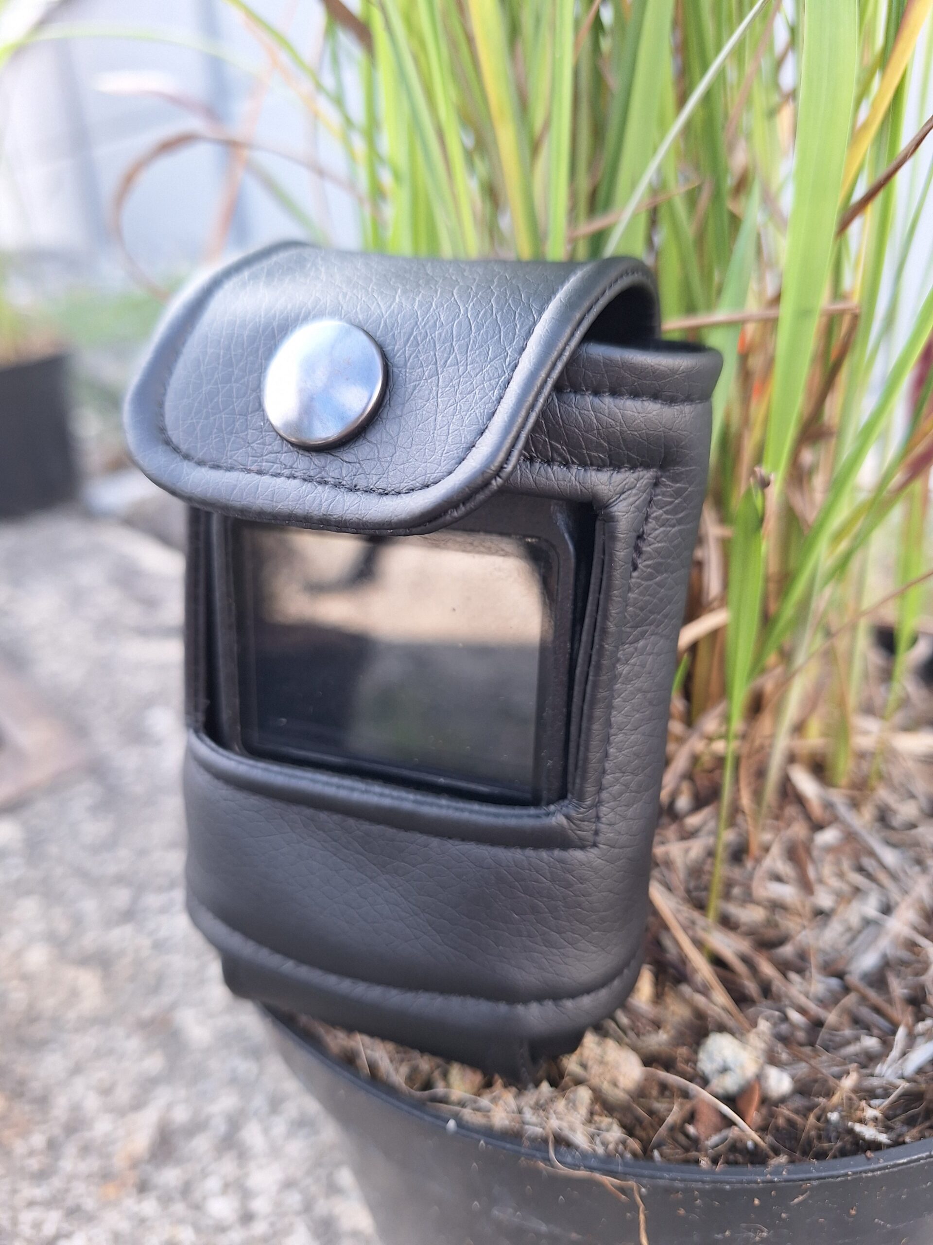 Melder-Tasche