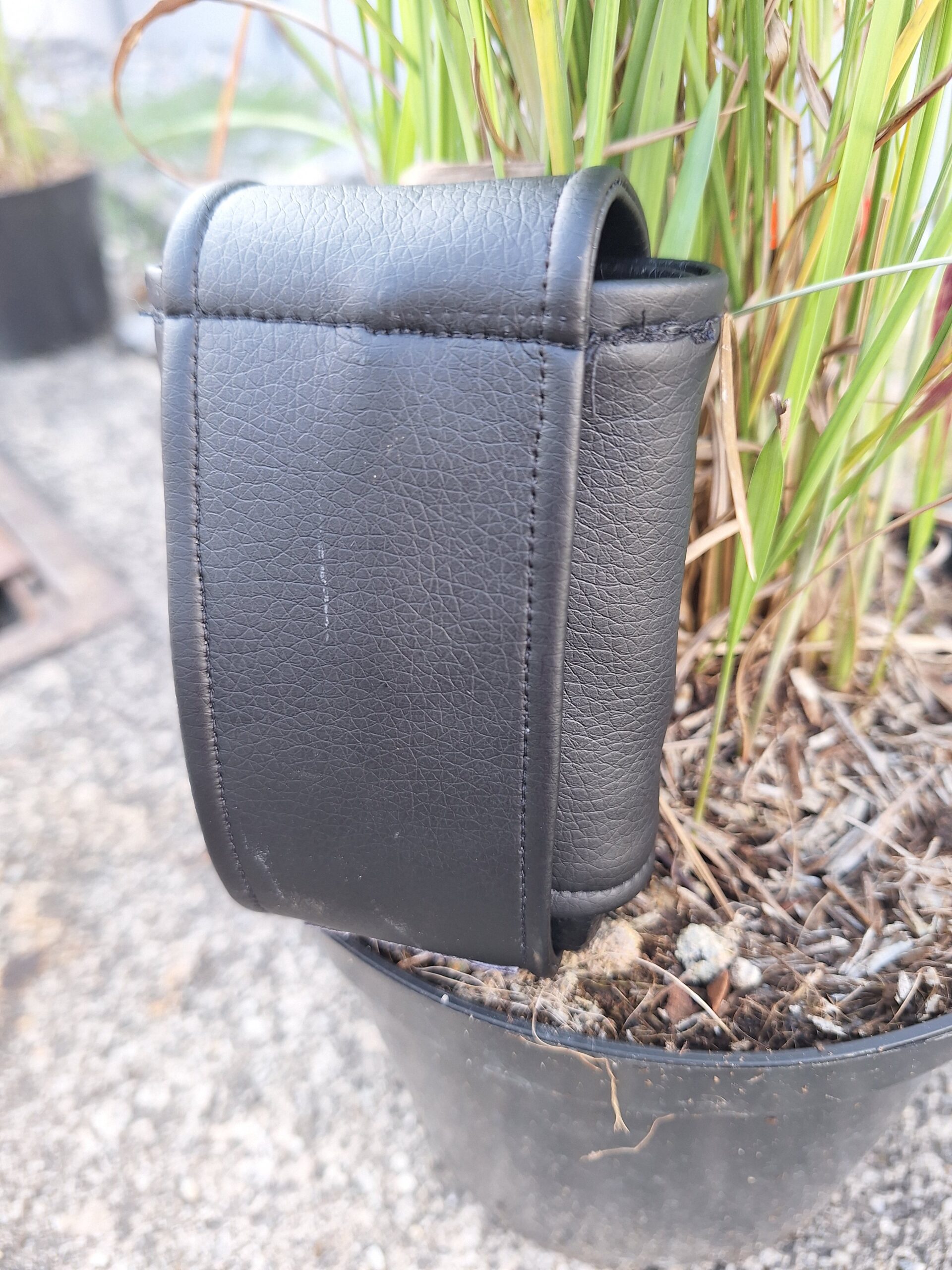 Melder-Tasche – Bild 4