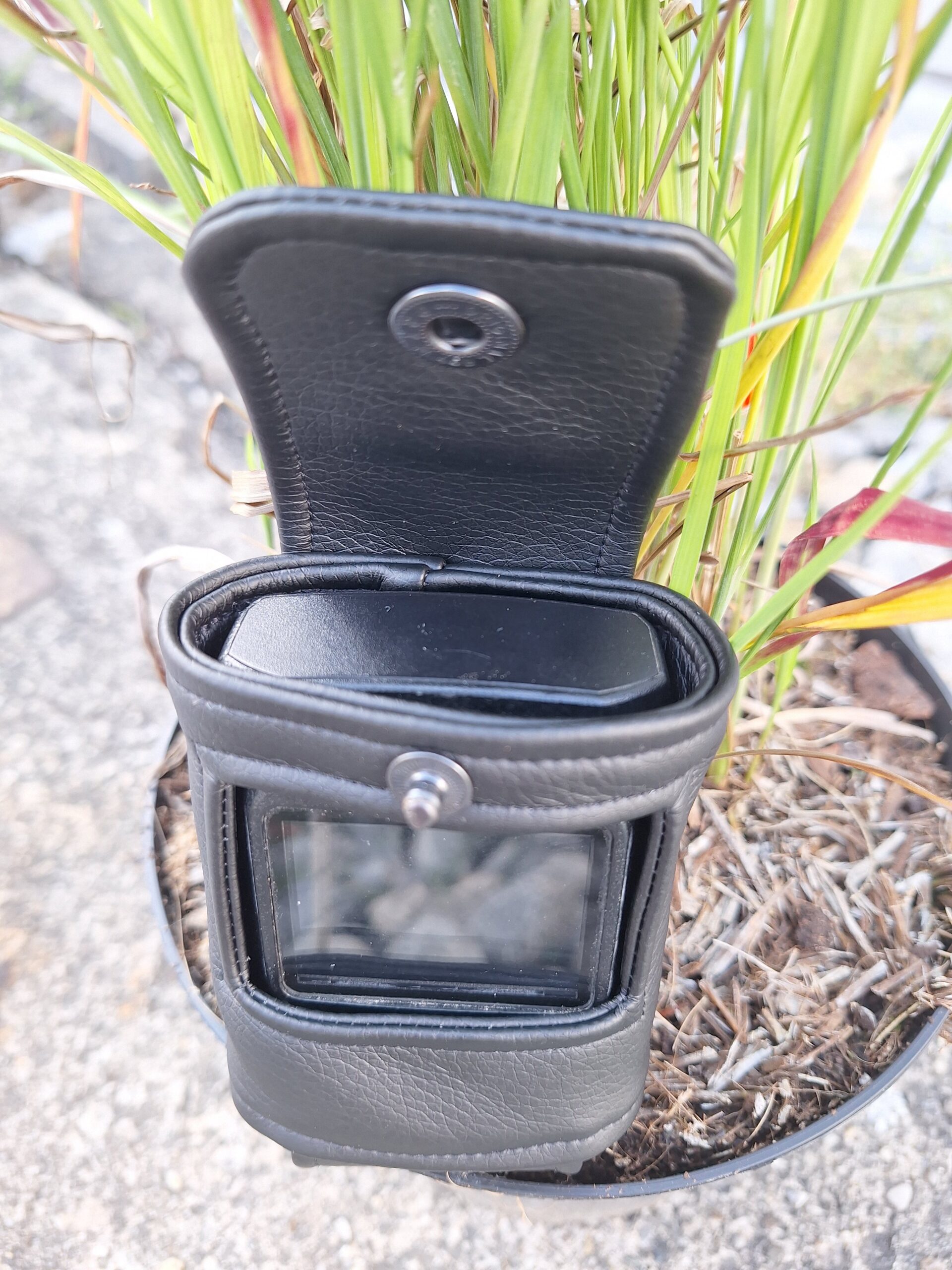 Melder-Tasche – Bild 3