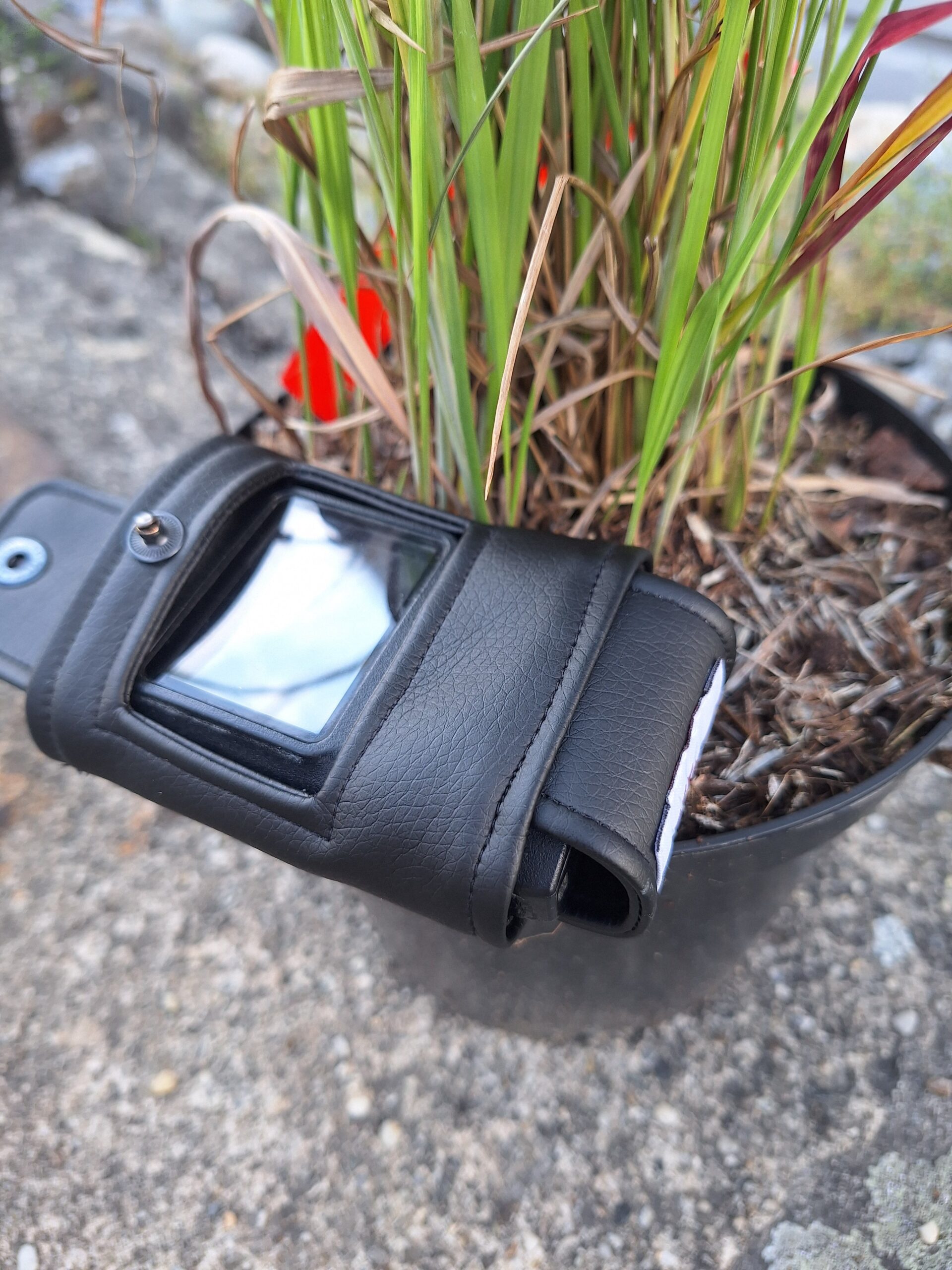 Melder-Tasche – Bild 2